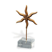 Star Sculpture