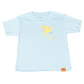 The Messy Line - A-B-Oop C's Top Shirt
