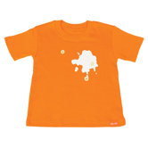 The Messy Line - Cereal Slide Top Shirt