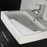 Kinsa 22" Single Bathroom Vanity