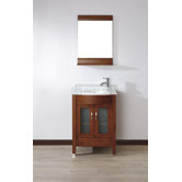 Alfa 24" Single Bathroom Vanity