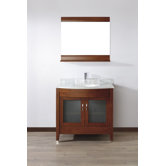 Alfa 36" Single Bathroom Vanity