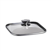 Signocast 11" Quadro Glass Lid