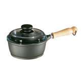 Tradition Saucepan with Lid