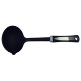 Soft Touch Handle Ladle