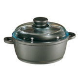 Tradition 2 1/2-Qt. Round Dutch Oven