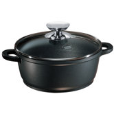 Signocast 2 1/2-Qt. Round Dutch Oven