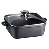 Signocast 2 1/2-Qt. Square Quadro-Oven