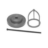 O/D & Rev Reaction Plate Spring Comp