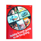 Hobby Book