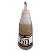 Replc Synthetic Oil 22Oz Bottle