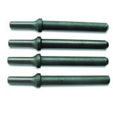Straight Rivet 4Pc Set Kit, 5-1/2 Long