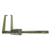 Brake Force Dig Rotor Gauge