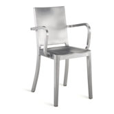 Hudson Dining Arm Chair