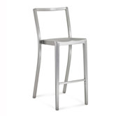 Icon Stacking Barstool