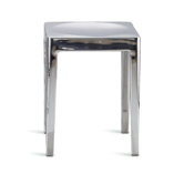 Emeco Stool