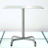 20-06 by Foster and Partners Coffee Table