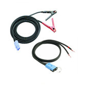 Start-All Plug Type #2Gauge 30Ft
