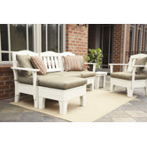 Westport Sectional Seating Group