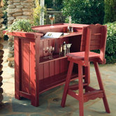Companion Home Bar