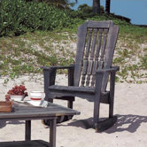 Hatteras Rocking Chair