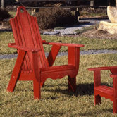 Companion Adirondack Seating Group