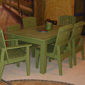 Behrens Dining Table