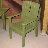 Behrens Dining Arm Chair