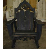 Veranda Rocking Chair