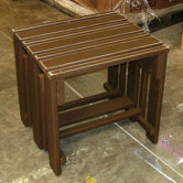 Styxx Side Table