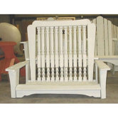 Hatteras Porch Swing