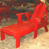 Bridgehampton Chaise Lounge