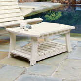 Epic Cocktail Table