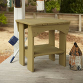 Original Side Table