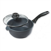Saucepan with Lid