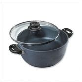 5.5 Quart Induction Soup Pot with Lid