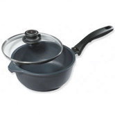 4.3 Quart Induction Saute Pan with Lid