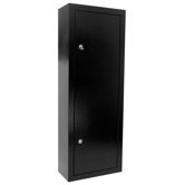 Two Key Lock Gun Safe