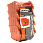Large Plastic Bins Set Of 4