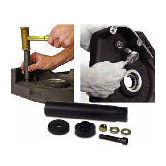 Jack Start Seal Inst. Tool