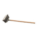 8 Wash Brush W/48Hndl/Slv