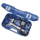 18V Grease Gun