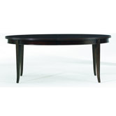 Hudson Street Riverside Dining Table