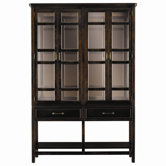 Stanley Furniture China Cabinets
