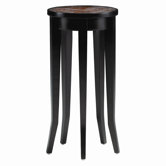Signatures End Table