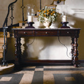 Stanley Furniture Sofa & Console Tables