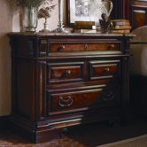 Costa Del Sol 4 Drawer Barcelona Stateroom Dresser