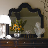 Stanley Furniture Wall & Accent Mirrors