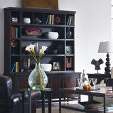 Modern Craftsman Multimedia Cabinet