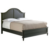 The Classic Portfolio European Cottage Panel Bedroom Collection